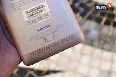 Lenovo S5 With 6000 mAh Battery Expected to be Announced on March 20