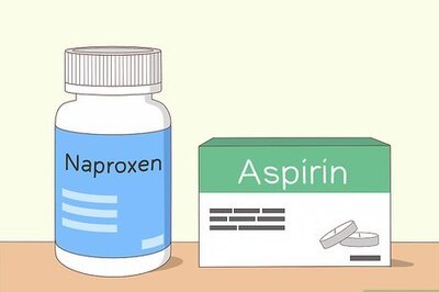 How to Get Rid of Cramps