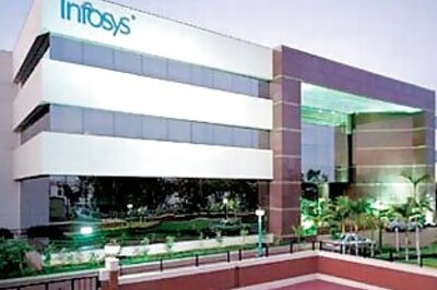 Infosys Q2 profit up 7.5 pc,  raises FY10 forecast