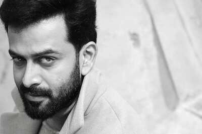 Guruvayoor Ambalanadayil To A Family Affair, 5 Movies To Binge-watch This Weekend