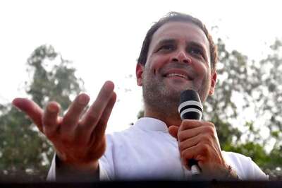 Rahul Gandhi Dares PM Modi to Debate on Demoneitisation