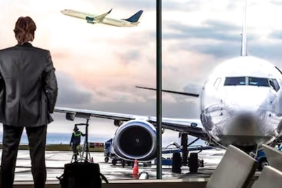 4 Trains, 1 Flight In 5 Hours: Man’s Daily Commute To Be With His Girlfriend