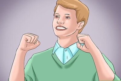 How to Be the Tough Guy at School