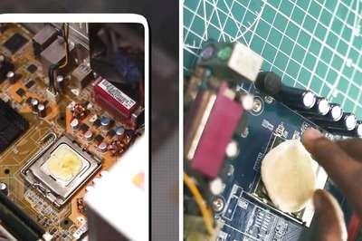 Video Of Man Preparing Aloo Paratha On CPU Has Swiggy's Attention