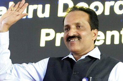 ISRO 'Very Busy' with Various Exploration Missions in Pipeline: Chairman