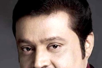 After Mammootty, Malayalam star Suresh Gopi tests positive for Covid-19