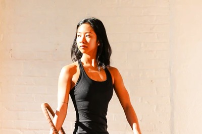 No More Slouching, Follow These Tips for Ideal Posture