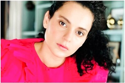 After Pakistan Occupied Kashmir Jibe, Kangana Ranaut Compares Mumbai to Taliban