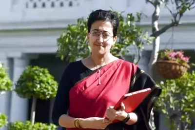 AAP's Atishi To Take Oath As Delhi Chief Minister Today | Check Details