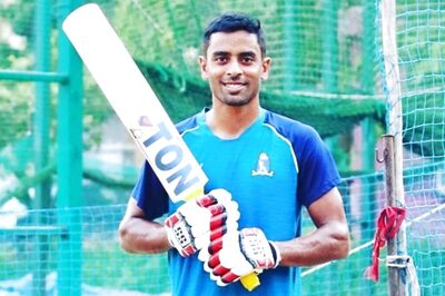 Exclusive | 'Test-specialist Tag is People's Perception': Abhimanyu Easwaran Determined to Be All-format Player