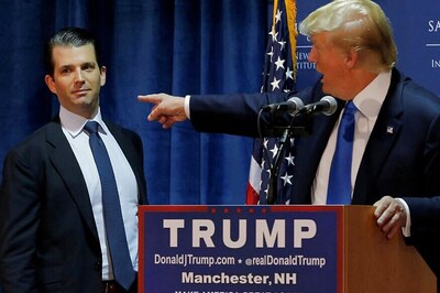 Moscow Lawyer Who Met Trump Jr. Had Russian Spy Agency as Client