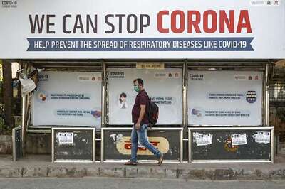 Pune Offices Cannot Have More Than 5 Employees in Offices, Orders DM to Check Virus Spread