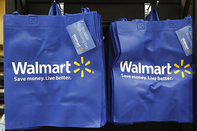 Red tape, graft: India no super market for Walmart