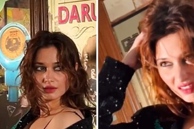 ‘Hair Doesn’t Hear’: Tamannaah Bhatia's Relatable Post Is Leaving Us In Splits