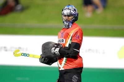 Champions Trophy, 6 Nations Mental Tests For Rio Games: Sreejesh