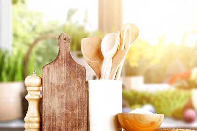 Revamp Your Kitchen this Diwali with These Quick and Easy Tips