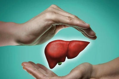 Speed Walking To Pilates, 5 Tips To Improve Liver Health