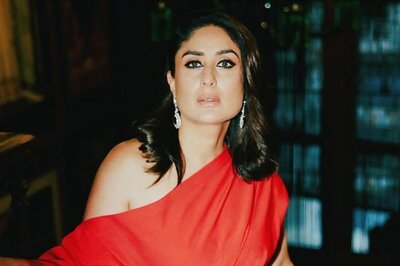 Kareena Kapoor Shares Her Mantra For 2024 And We Totally Agree