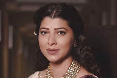Marathi Actress Tejaswini Pandit Teams Up With Sajid Nadiadwala's Wife For Her Next