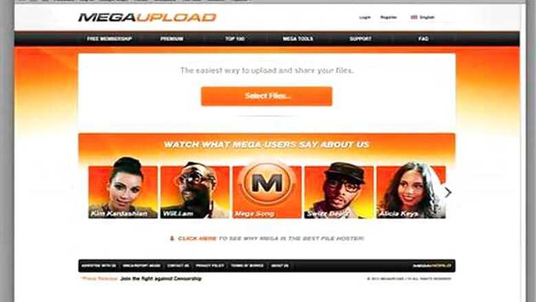 Megaupload founder refused bail in New Zealand