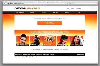 US shutters Megaupload.com, hackers retaliate