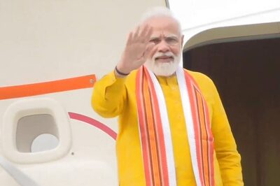 PM Modi to Inaugurate India's Biggest Drone Festival, Event to Happen Over 2 Days from May 27