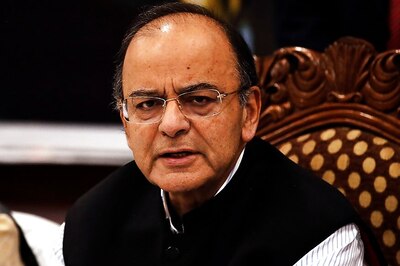 No Reason to Defer July 1 GST Roll-out, Says Arun Jaitley