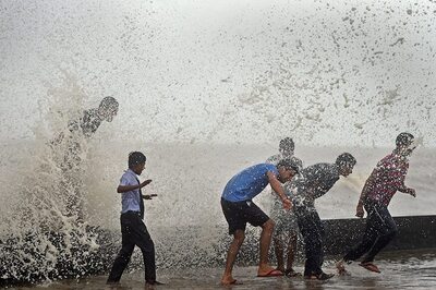 Monsoon Expected to Hit Kerala Coast in Early June, Says Weather Department