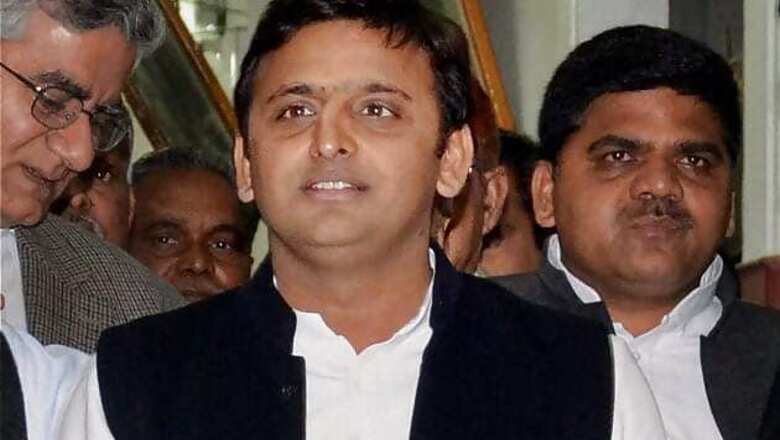UP government asks district, police officers to be more responsive
