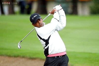 All six Indians miss cut in Asia-Pacific Panasonic Open