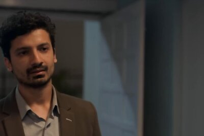 Shehar Lakhot Trailer: Priyanshu Painyuli Fights For Survival In This Gripping Tale