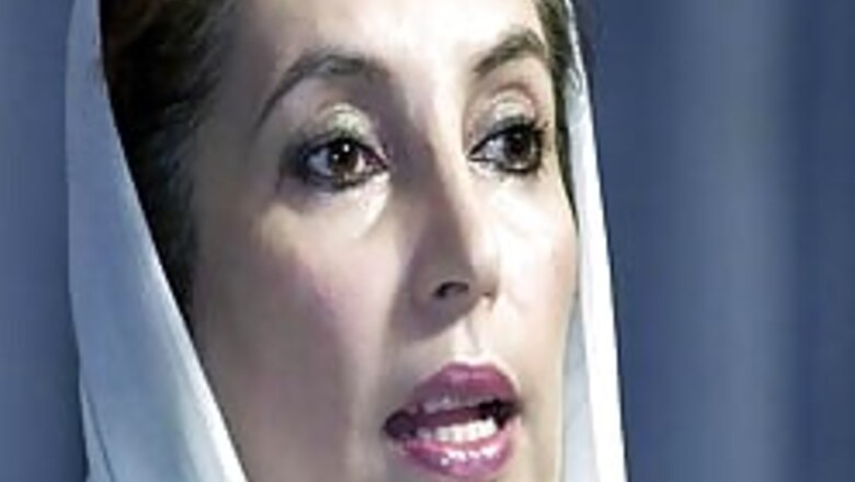 Army against Kashmir solution: Bhutto