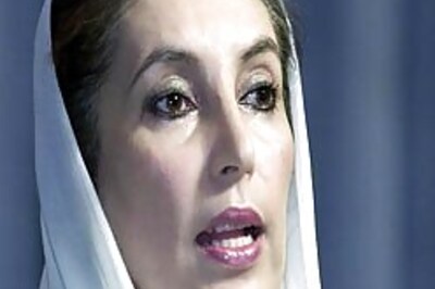 Army against Kashmir solution: Bhutto