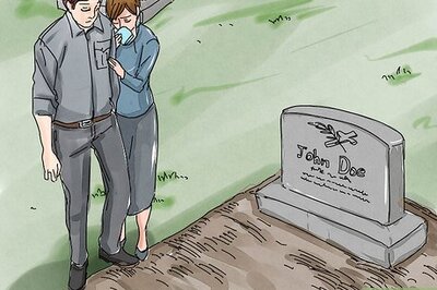 How to Cope with a Child's Suicide