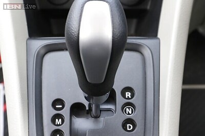 Demystified: Maruti Suzuki Celerio's Automated Manual Transmission