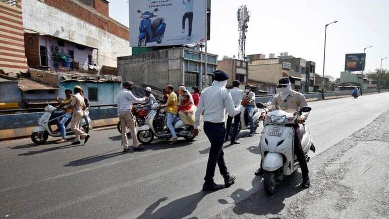 'Safer Here': Russian Family Stranded in Gujarat's Dwarka Will Stay Until Covid-19 Situation is Better