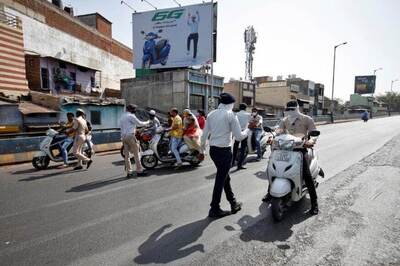 'Safer Here': Russian Family Stranded in Gujarat's Dwarka Will Stay Until Covid-19 Situation is Better