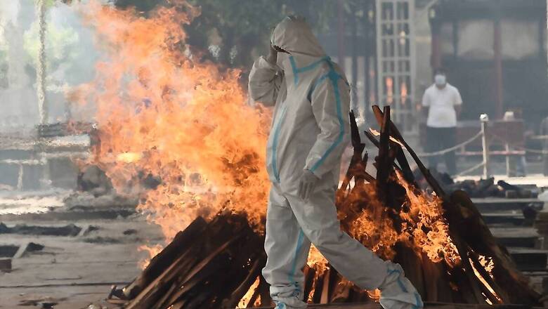 Health Services Pushed to Brink, Lockdown May be Extended in Delhi, Say Officials