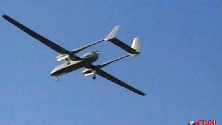 J&K: Army to buy 49 mini unmanned aerial vehicles
