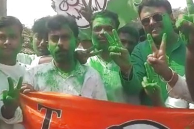 Goa: Maharashtrawadi Gomantak Party Announces Pre-poll Alliance with Mamata's TMC