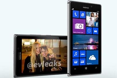 Nokia to unveil new Lumia smartphone today