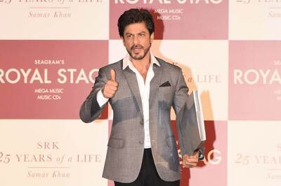 Have You Read Shah Rukh Khan's Reply to His Death Rumours?
