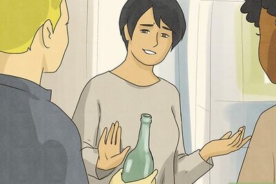 11 Effective Ways to Turn Down Drugs and Alcohol