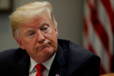 Indian-American Judge Fast-tracks Case of Donald Trump's Challenge to Subpoena For Financial Records