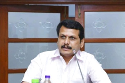 Senthil Balaji Appears Before Court From Prison Bed, Remand Extended Till August 7