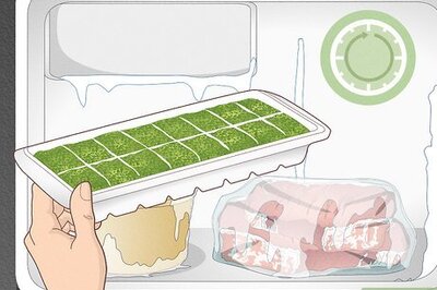 How to Freeze Pesto