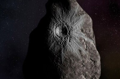 Distant Uranus-sized planet discovered