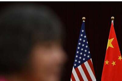 US-China Resume Nuclear Talks After Five-Year Hiatus Amid Taiwan Tensions