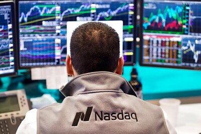 In a slow-growth world, technology stocks are trending again