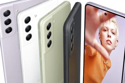 Samsung Galaxy S21 FE 5G Now Available to Pre-Book in India: All Details